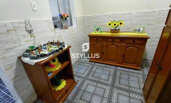 Imagem 4: Engenho Novo Casa com 3 dormitórios