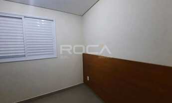 Imagem 5: Apartamento Padrão para Alugar no Centro de São Carlos - 1 Dormitório, Garagem Coberta e L