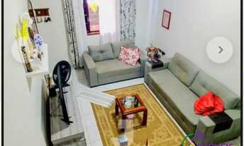 Imagem 2: SOBRADO - JARDIM DAS INDÚSTRIAS - SP