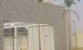 Imagem 4: Casa em condomínio para aluguel, Parque Dos Buritis, Lucas Do Rio Verde