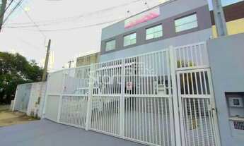 Imagem: Galpão - Parque Via Norte - Campinas