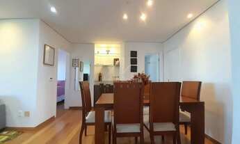 Imagem 2: 61561) à venda - Apartamento com 3 quartos, 2 vagas, no Gutierrez