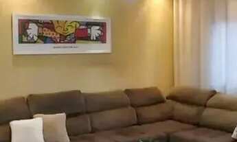 Imagem 2: Sobrado em Rua Cruz e Souza - Jardim Utinga - Santo André/SP