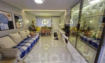 Imagem 7: Sobrado mobiliado para locação no Brooklin - 112 m²