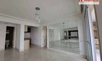 Imagem: Apartamento com 3 dormitórios para alugar