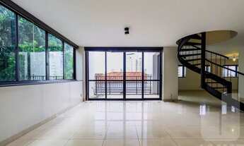 Imagem 2: Apartamento Duplex 03 dormitórios, 04 vagas em Higinópolis