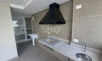 Imagem 7: Apartamento na Vila Anastácio com 3 dormitórios