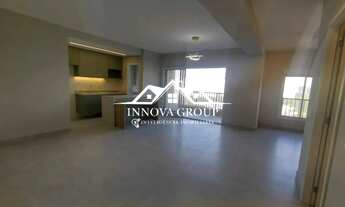 Imagem 3: Apartamento com 110m² para alugar no Edifício Parc Athenee com 1 suíte em Alphaville, SP