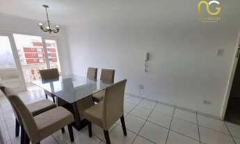 Imagem 4: Apartamento 02 dormitorios - 50 metros da Praia - Bairro Tupi/Praia Grande-SP