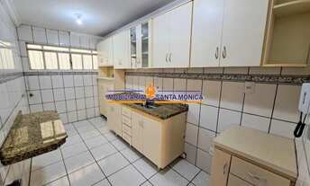 Imagem 6: Cobertura 4 quartos - Santa Mônica