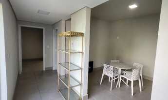 Imagem 3: Loft Itoupava Seca, Blumenau, semi mobiliado