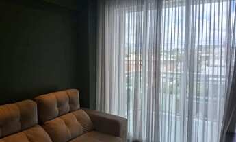 Imagem 3: Easy - Mobiliado 100% - 01 Quarto - Vieralves / N.s.das Graças