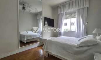 Imagem 7: Apartamento com 80 m², 2 quartos sendo 1 suíte à venda no bairro Higienópolis