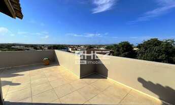 Imagem: Casa com 2 quartos para alugar por R$ 2.500/mês