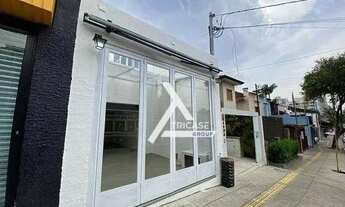 Imagem 4: Loja para alugar, 160 m² por R$ 9.263,00/mês - Vila Madalena - São Paulo/SP