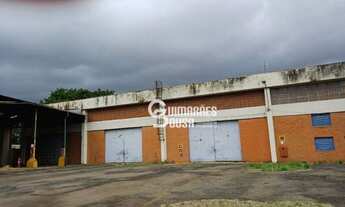 Imagem 7: Galpão, 3655 m² - venda por R$ 24.000.000 ou aluguel por R$ 135.122/mês - Jardim do Lago