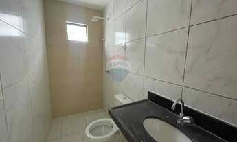 Imagem 2: Apartamento 3 Quartos, Varanda e Piscina em João Pessoa R$ 260.000