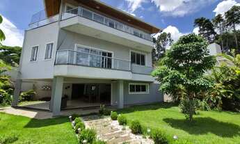 Imagem 3: Casa à venda Cond. Villa Vianna na Granja Viana