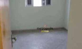 Imagem 2: Terreno à venda, 994 m² por R$ 3.765.000,00 - Parque Boa Esperança - Mauá/SP