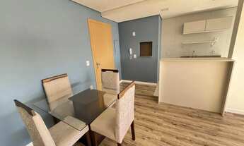 Imagem 6: Apartamento de 2 dormitórios, suíte e 1 vaga de garagem no bairro Passo da Areia