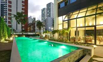 Imagem 5: Apartamento à venda no EDIFÍCIO CAPIBA, BOA VIAGEM, Recife, PE