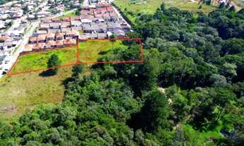 Imagem 5: Terreno com 3.786 m² à venda no Bairro Granja Centenário em Campina Grande do Sul - PR