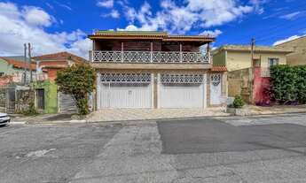 Imagem 2: Casa para venda em Vila Jaguara com 2 quartos, sendo 1 suíte , 140m²