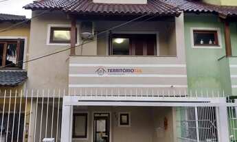 Imagem: Casa 2 dormitórios