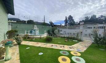 Imagem 3: Casa com 4 dormitórios, 250 m² - venda por R$ 1.350.000,00 ou aluguel por R$ 5.690,00/mês