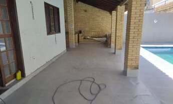 Imagem 7: Casa em Portal do Lago Sul - 450m