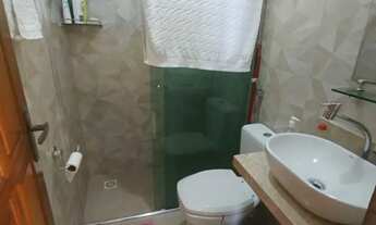 Imagem 4: Vendo Linda Casa c/3 Qts 1 Suíte prox. a Pemaza da Av. das Flores