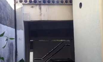 Imagem 3: CASA ASSOBRADADA - CENTRO - SP