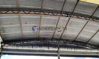 Imagem 4: GALPÃO INDUSTRIAL para LOCAÇÃO - ROCHDALE - OSASCO/SP -AUTHÊNTICA IMÓVEIS