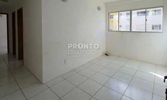 Imagem 3: Apartamento com 2 quartos em Marcos Freire