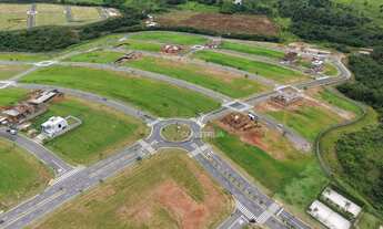 Imagem: TERRENO À VENDA NO CONDOMÍNIO SERENA CAMPINAS