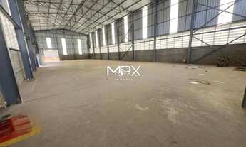 Imagem 2: Galpão para alugar em Piracicaba, Distrito Industrial Uninorte, com 800 m², Uninorte II