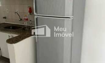 Imagem 3: Aluguel Apartamento 3 Dormitórios sendo 1 Suíte Condomínio Edifício Inconfidência - Bairro