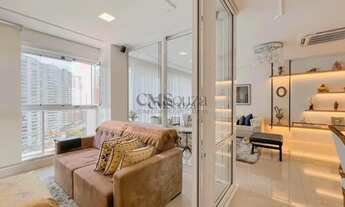 Imagem 5: Apartamento à venda no Ed Maison Legacy, com 3 suítes, com 183 m², Gleba Palhano, Londrina