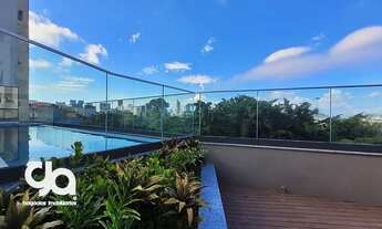 Imagem 5: STUDIO NOVO, MODERNO, 1a. LOCAÇÃO NA GLÓRIA - O BAIRRO MAIS COOL DO MUNDO!