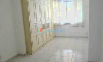 Imagem: Apartamento com 1 dormitório para alugar