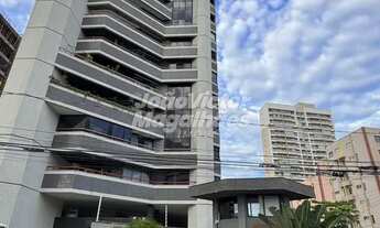 Imagem: Edifício Jequitibá Papicu