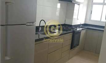 Imagem 3: Apartamento em Loteamento Villa Branca - Jacareí