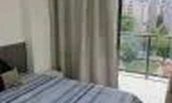 Imagem 3: Apartamento Luxuoso 1/4 no Blue Barra