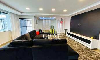 Imagem 5: Apartamento 300m², 3 suítes com closet, 4 vagas, para venda e locação - Nova Petrópolis -S