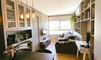 Imagem: Studio para Venda - 37.98m², 1 dormitório