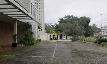 Imagem 2: Curicica Terreno / lote com aluguel por R$40.000 /mês