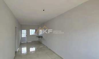 Imagem 7: Casa á venda com 2 dormitórios e suíte e churrasqueira - Parque das Gaivotas - Ribeirão Pr