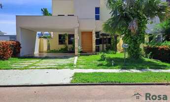 Imagem: SOBRADO NO CONDOMÍNIO BELVEDERE para venda