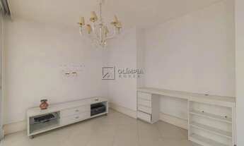 Imagem: Aluguel Apartamento 1 Dormitórios - 126