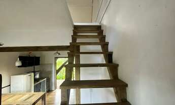 Imagem 7: Casinha geminada em servidão simples e segura no Campeche